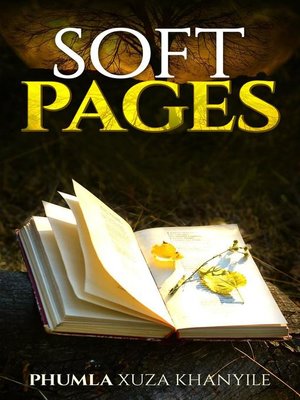 cover image of Soft Pages